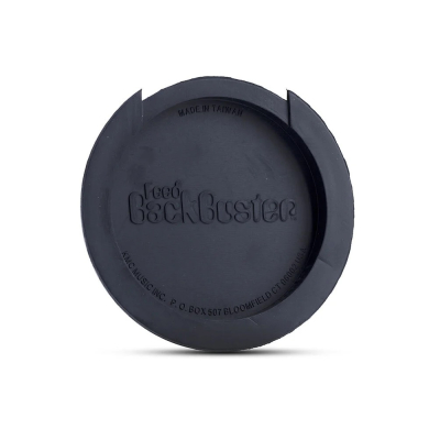 Feedback Buster - FBR2 Feedback Buster Rubber Disc for Acoustic Guitars