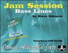 Aebersold - Jamey Aebersold Vol. # 34 - Steve Gilmore Bass Lines