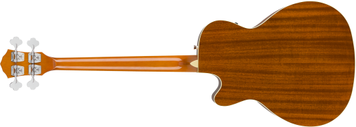 FA-450CE Acoustic/Electric Bass, Laurel Fingerboard - 3-Colour Sunburst