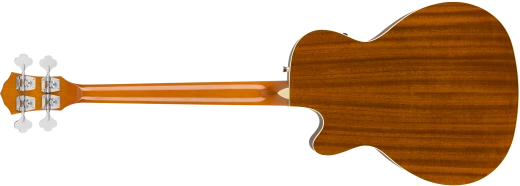 FA-450CE Acoustic/Electric Bass, Laurel Fingerboard - 3-Colour Sunburst