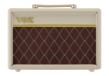 Vox - Pathfinder 10W Guitar Combo Amplifier - Cream Brown