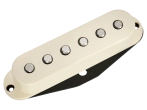 DiMarzio - Area 58 Stacked Hum Canceling Strat Pickup - Aged White