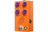 Cheese Ball Fuzz/Distortion Pedal