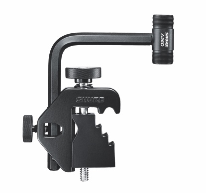 Shure - A56D Universal Microphone Drum Mount