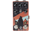 Walrus Audio - Monument Tremolo V2 Pedal