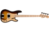 Fender Custom Shop - Vintage Custom 57 P Bass Time Capsule Package, Maple Neck - Wide-Fade 2-Colour Sunburst