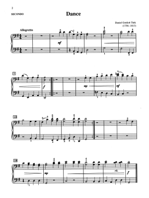 Duet Classics for Piano, Book 1 - Kowalchyk/Lancaster - Piano Duet (1 Piano, 4 Hands) - Book