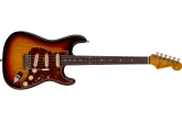 Fender Custom Shop - American Custom Stratocaster NOS, Rosewood Fingerboard - Chocolate 3-Colour Sunburst