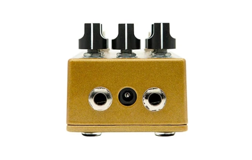 EM-III Multi-Head Octave Echo Pedal