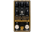 Solid Gold FX - Ether Modulated Reverberator Pedal