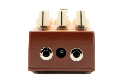 Supa Funk Envelope Bi-Filter Pedal