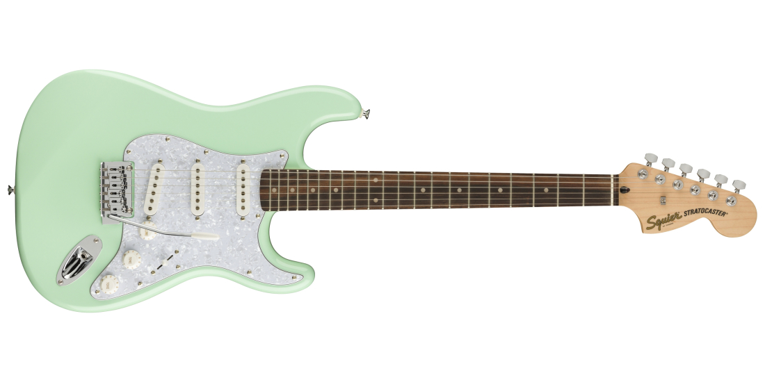 FSR Affinity Series Stratocaster (3-Col…-