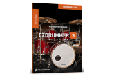 Toontrack - EZdrummer 3 Upgrade - Download
