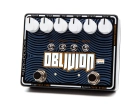 Oblivion Quad Flanger Pedal