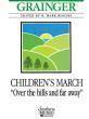 Southern Music Company - Childrens March: Over the Hills and Far Away