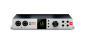 Antelope Audio - Discrete 4 Pro Synergy Core 14x20 Thunderbolt 3 & USB 2.0 Audio Interface with Onboard Real-time Effects