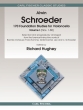 Carl Fischer - 170 Foundation Studies, Volume 1 (Nos. 1-80) - Schroeder - Cello - Book