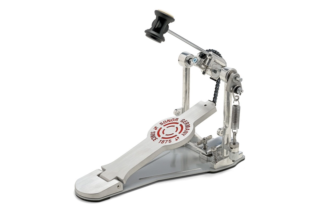 SP 2000 S Single Bass Drum Pedal