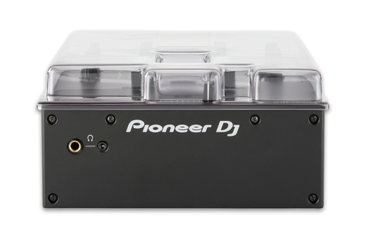 Cover for Pioneer DJ DJM-250 MK2 / DJM-450