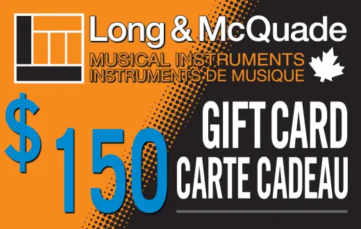 $150 Gift Card