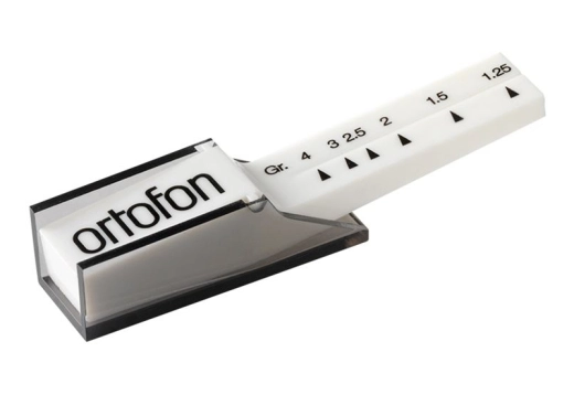 Ortofon - Stylus Pressure Gauge/Scale