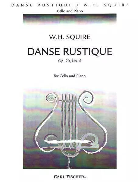 Danse Rustique