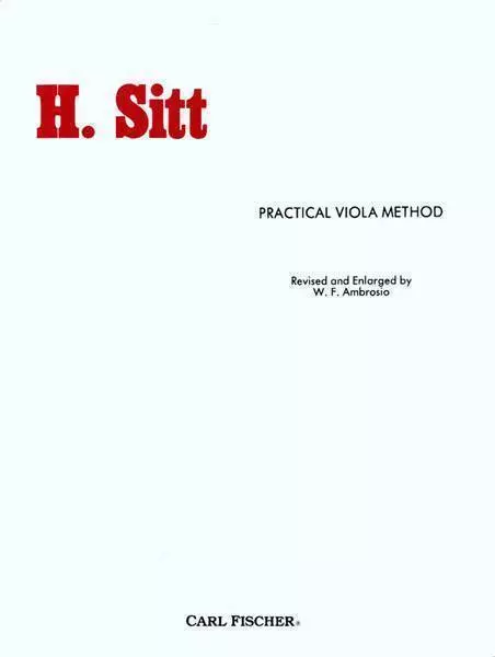 Practical Viola Method