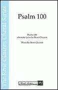 Mark Foster - Psalm 100: Make a Joyful Noise