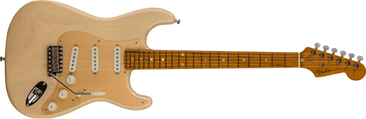 Fender Custom Shop - American Custom Stratocaster NOS, Maple Neck - Honey Blonde