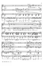 Do You Hear What I Hear? - Shayne/Regney/Simeone - SATB