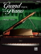 Alfred Publishing - Grand Duets for Piano, Book 2 - Bober - Piano Duet (1 Piano, 4 Hands) - Book