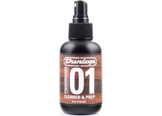 Dunlop - Formula 65 Fingerboard Cleaner and Prep