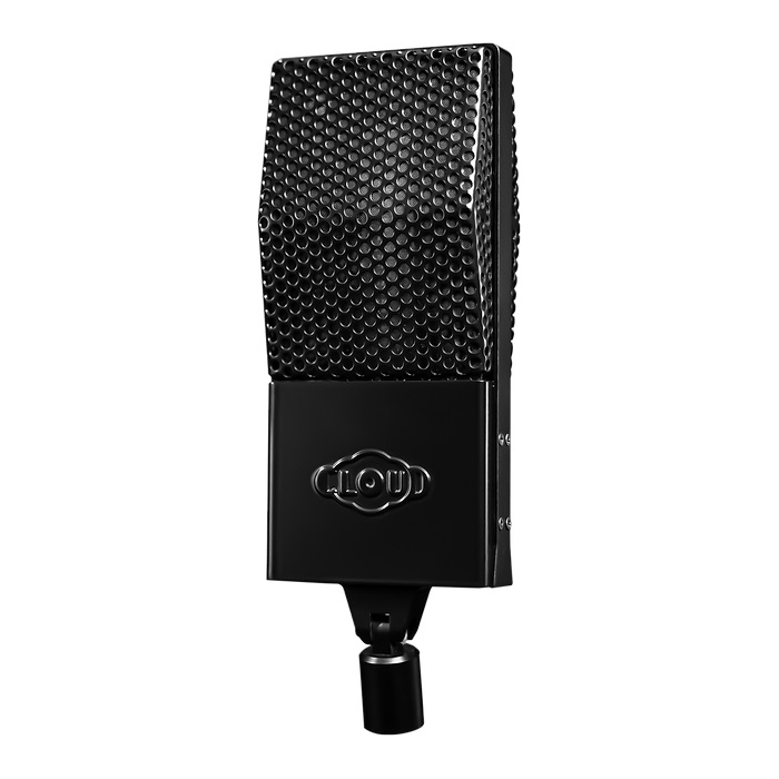 Cloud 44 Passive Ribbon Microphone with CL-1 Mic Activator