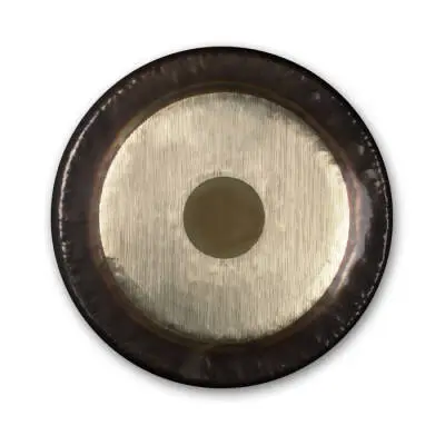 Paiste - Symphonic Gong without Logo - 22