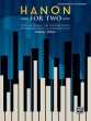 Alfred Publishing - Hanon for Two - Hanon/Bober - Piano Duet (1 Piano, 4 Hands) - Book