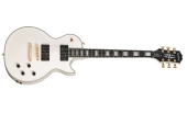 Epiphone - Matt Heafy Origins Les Paul Custom -  Bone White