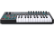 VI25 Advanced 25-Key USB/MIDI Keyboard Controller
