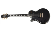 Epiphone - Matt Heafy Origins Les Paul Custom, Left-Handed - Ebony