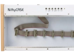 NiftyCASE 84HP Powered Eurorack Case