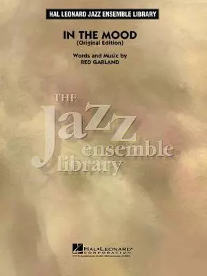 Hal Leonard - In the Mood (Original Edition)