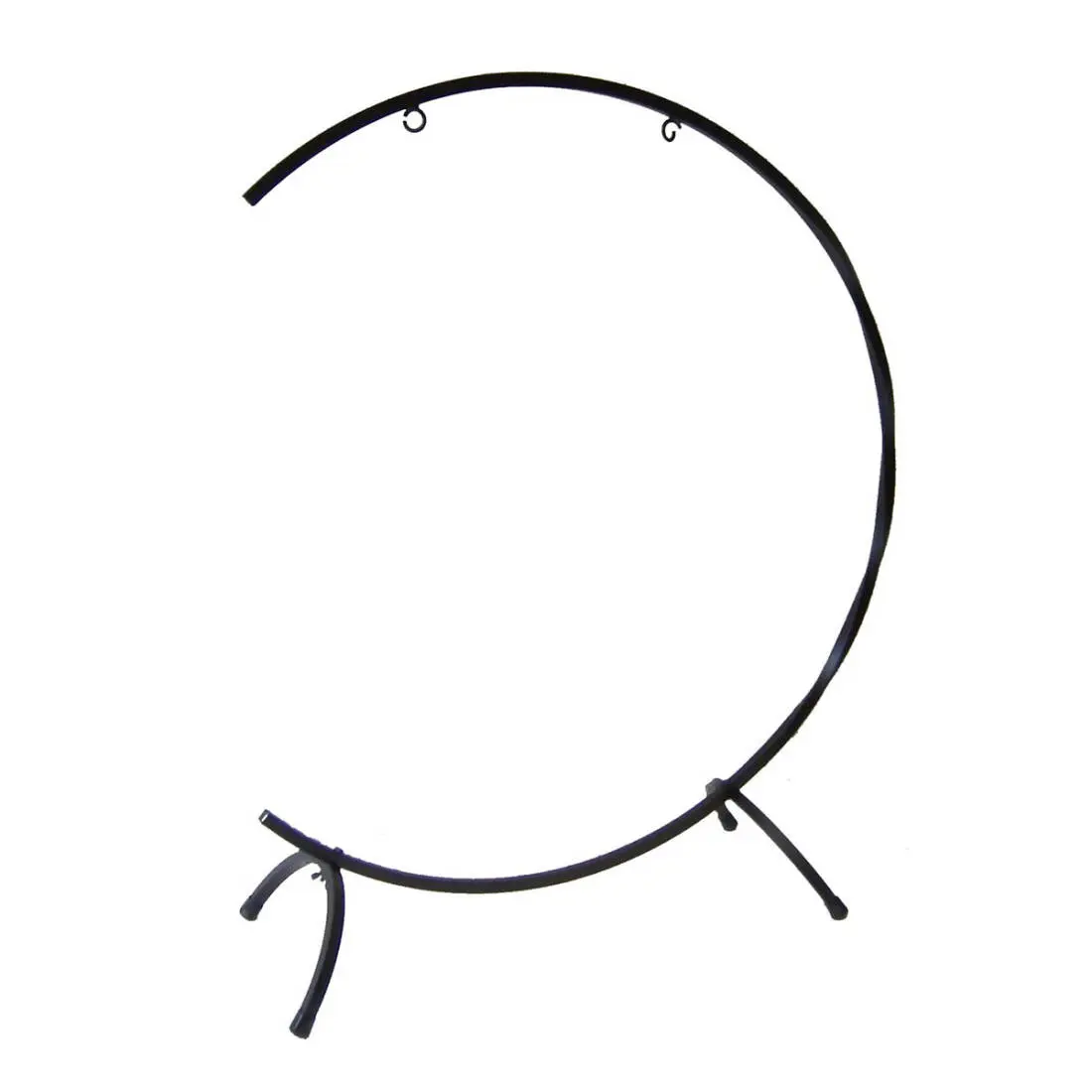 C Shape Floor Stand for 22\'\' Gong