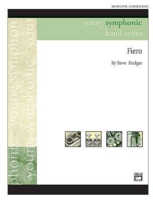 Alfred Publishing - Fiero