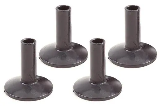 Mapex - Cymbal Sleeves - 4 Pack