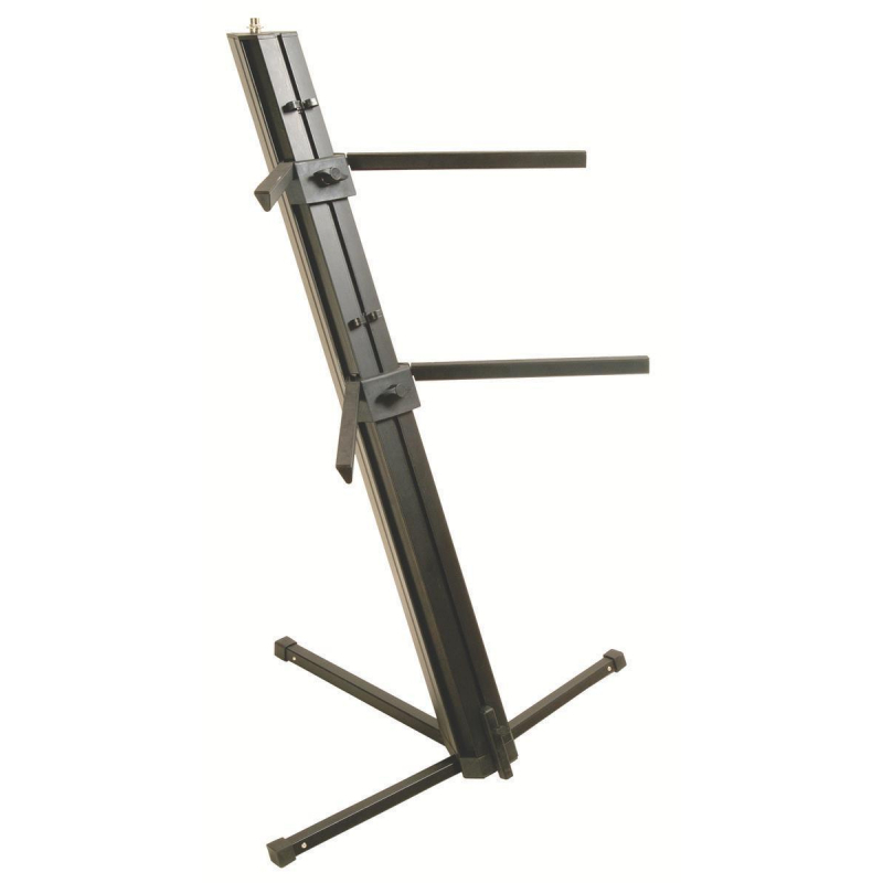 KS9102 Dual Level Quantum Core Keyboard Stand