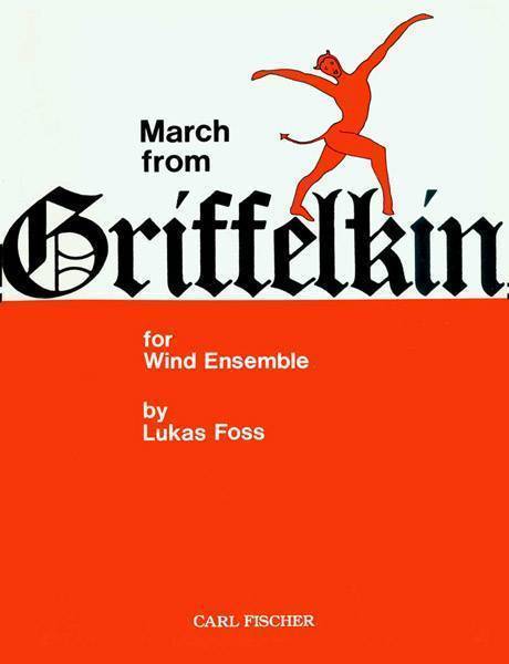 March From Griffelkin