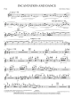 Incantation and Dance (Second Edition) - Chance - Concert Band - Gr. 5
