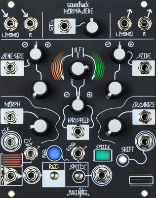 Make Noise - Morphagene Module
