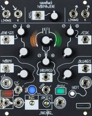 Make Noise - Morphagene Module