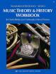 Kjos Music - Standard of Excellence (SOE) Book 2, Theory & History Workbook