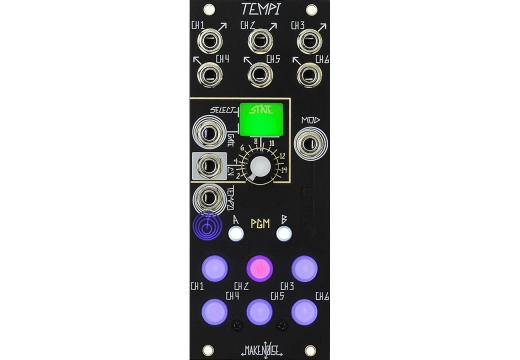 Make Noise - TEMPI Module